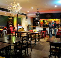 Epilogue Lounge - South Australia Travel