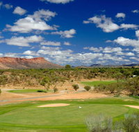 Range View Restaurant - South Australia Travel