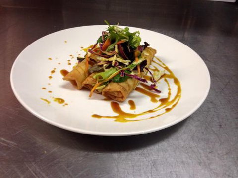 Penny Lane Gardens Restaurant & Function Centre - South Australia Travel 1