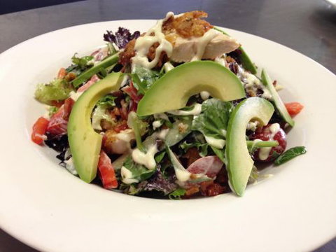 Penny Lane Gardens Restaurant & Function Centre - South Australia Travel 2