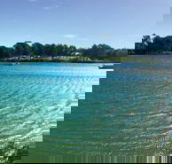 The Rock Bar and Grill - South Australia Travel