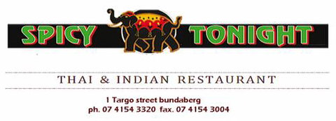 Spicy Tonight - South Australia Travel 0