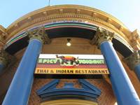 Spicy Tonight - South Australia Travel 1