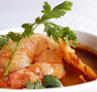 Red Chilli Thai Bargara - South Australia Travel