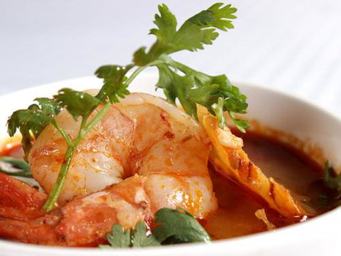 Red Chilli Thai Bargara - South Australia Travel 0