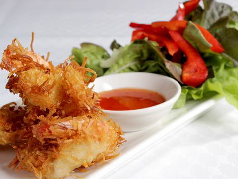 Red Chilli Thai Bargara - South Australia Travel 1