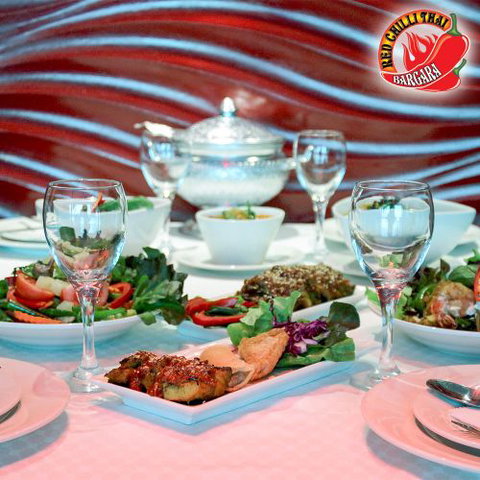 Red Chilli Thai Bargara - South Australia Travel 2