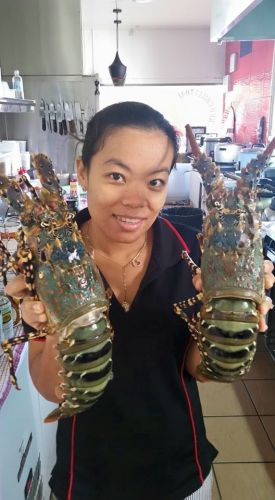 Red Chilli Thai Bargara - South Australia Travel 3