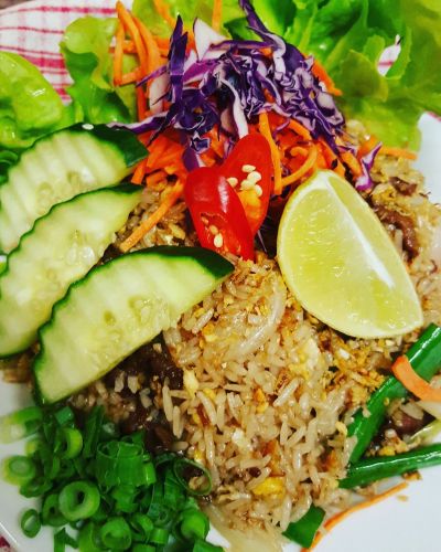 Red Chilli Thai Bargara - South Australia Travel 4