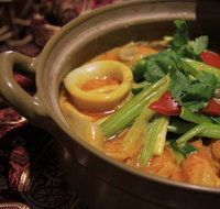 Indian Curry Bazaar - South Australia Travel