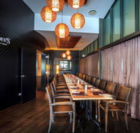 Dundees Restaurant on the Waterfront - South Australia Travel