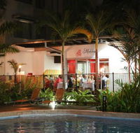 Maharajas - South Australia Travel