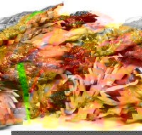 Taste of China Restaurant - South Australia Travel