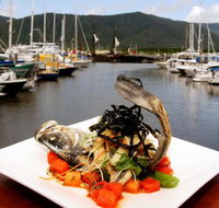 Tha Fish - South Australia Travel