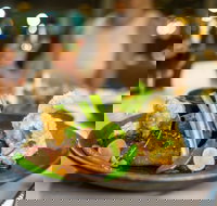 Tamarind RestaurantContemporary Dining - South Australia Travel