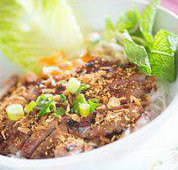 Bobbys Restaurant - South Australia Travel