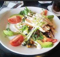 Tosca Trattoria Bar  Pizzeria - South Australia Travel