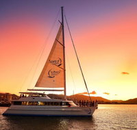 Spirit of Cairns Dinner Cruises - South Australia Travel