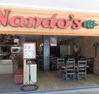 Nandos - South Australia Travel