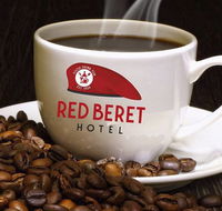Red Beret Hotel - South Australia Travel