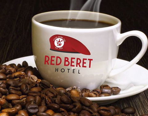 Red Beret Hotel - South Australia Travel 0