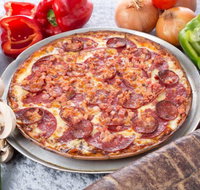 Roscoes Piazza - South Australia Travel