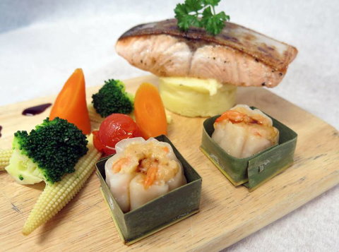 C.ex Coffs–The Brasserie - South Australia Travel 0