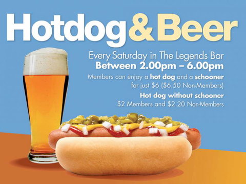 C.ex Coffs–The Brasserie - South Australia Travel 1