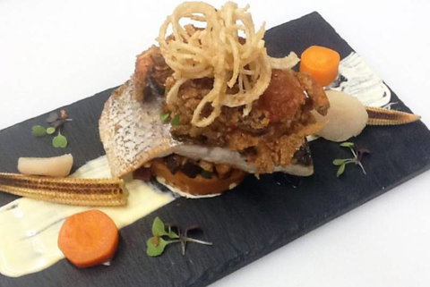 C.ex Coffs–The Brasserie - South Australia Travel 3