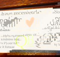 Q Bar  Brasserie On The Avenue - South Australia Travel