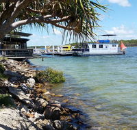Tin Can Bay Yacht Club Bistro - South Australia Travel