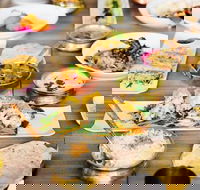 Roshni Fine Indian Cuisine - South Australia Travel