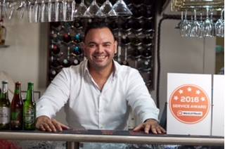 Roshni Fine Indian Cuisine - South Australia Travel 1