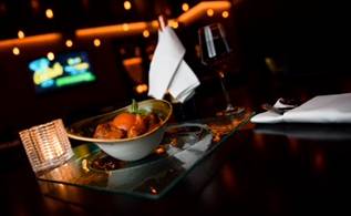 Roshni Fine Indian Cuisine - South Australia Travel 4