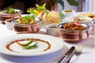 Roshni Fine Indian Cuisine - South Australia Travel 6