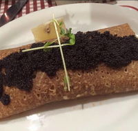 Creperie Restaurant The - South Australia Travel