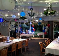 Galleons Restaurant - South Australia Travel