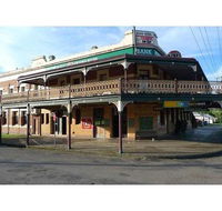 Bank Hotel Dungog - South Australia Travel