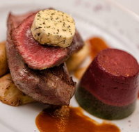 Brownsugar Restaurant  Functions - South Australia Travel