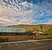 Gap View Hotel - South Australia Travel
