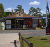 Buxton General Store - South Australia Travel