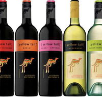 Bellingen Cellars Bottle Shop - South Australia Travel