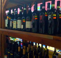 Parap Fine Foods - South Australia Travel