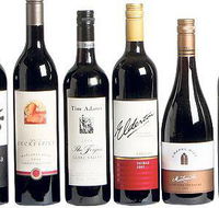 OLDFIELD CELLARS - South Australia Travel