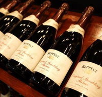 Empire Bay Cellars - South Australia Travel