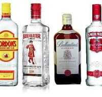 Cronins Liquor - South Australia Travel