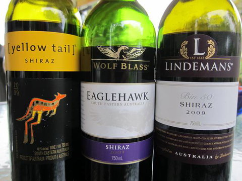 Chambers Cellars - South Australia Travel 4