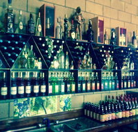 Castle Glen Liqueurs Montville - South Australia Travel