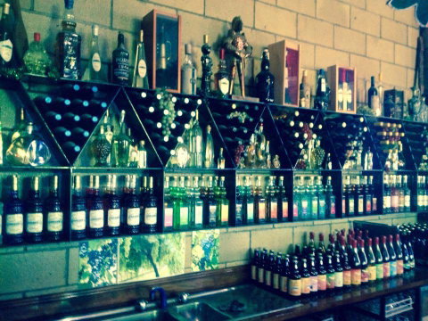 Castle Glen Liqueurs Montville - South Australia Travel 0