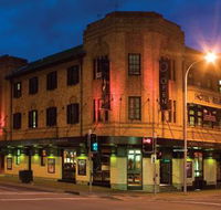 Hotel Illawarra - South Australia Travel